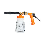 Gilmour 875084-1001 Foamaster Single-Ratio Cleaning Sprayer