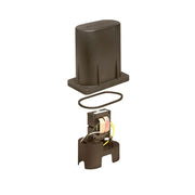 Hayward Pool Junction Box, 70 Watt Transformer, Converts 120 VAC to 12-14 Volt Output, LTBUY11H70