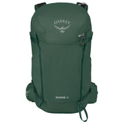 Osprey 10004827 Skarab 30 Hydration Hiking Pack - Tundra Green