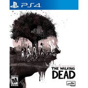 Skybound Games The Walking Dead (PlayStation 4)