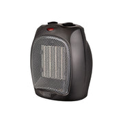 Black & Decker BHDC500B46 Portable Ceramic Space Heater in Black