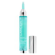 Lancer Soothe and Hyaluronic Acid Hydrate Face Serum, Redness-Reducing, Antioxidant Botanical Blend, 0.5 fl oz, T125