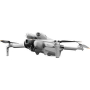 DJI Mini 4 Pro Drone with RC 2 Remote, 48MP Camera, 4K/60fps HDR Video, Omnidirectional Obstacle Sensing, 34 Min Flight Time, Foldable, Gray
