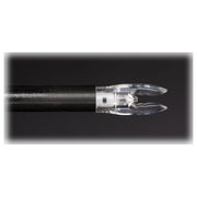 Nockturnal Shift FIT Lighted Nocks - Red/Green Strobe - 3 Pack