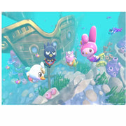Sunblink Hello Kitty Island Adventure (Nintendo Switch)