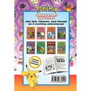 Scholastic Pokemon Classic Story Collection Box Set (Paperback)