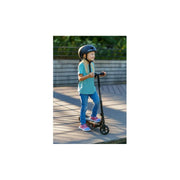 Hyper Toy HYP-S12-6022 12 Volt Jammer Kids Electric Scooter Ride On 10 MPH Max Speed for Ages 8+
