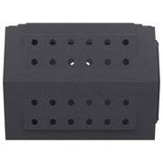 Ruff Land Kennels LG2010MILL22 Performance Kennels - Large