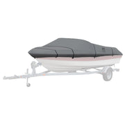 Classic Accessories Lunex RS-1 Boat Cover - 17' to 19' - 102'' Beam Width