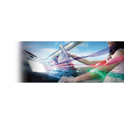 Pioneer AVH-120BT Bluetooth AV Receiver with a 6.2