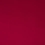 Waverly Inspirations FC2SD288 100% Cotton Solid Crimson Fabric, 44 in Wide, 2 Yard Cut