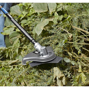 TTI HTBRCVNM HART Brush Cutter for Thick Brush, String Trimmer