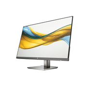 HP 524da 24-Inch Full HD IPS LED Monitor, 100 Hz Refresh Rate, 5 ms Response, Anti-Glare, Built-In Speakers, HDMI and VGA Connectivity