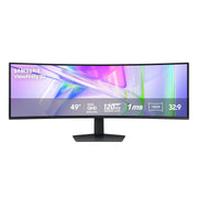 Samsung Viewfinity 49