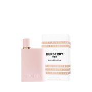 Burberry Her Elixir Eau de Parfum Intense Fragrance for Women, Fresh Floral Scent, 3.4 oz Spray, BP24216672
