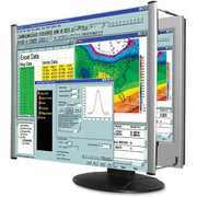 Kantek MAG22WL Magnifier For 21.5in and 22in Widescreen Monitors