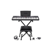 Alesis Talent61MK4 Musical Keyboard, 61-Key