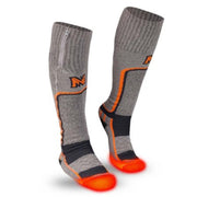 Mobile Warming Mwus22220423 Pro Heated Merino Socks - L