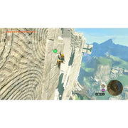 Nintendo The Legend of Zelda: Tears of the Kingdom (Nintendo Switch 2)