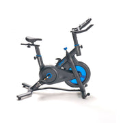 Echelon ECH-SPT Connect Sport 2 Indoor Cycling Exercise Bike, Blue