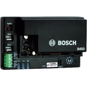 Bosch B450 Conettix Plug-In Communicator Interface, Two-Way Communication, SDI2/SDI/Option Bus Compatible, 256-Bit AES Encryption, Commercial Security