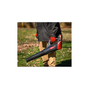 Hyper Tough HT21-401-003-04 20V Max 90 MPH 372 CFM 20V 4.0Ah Cordless Handheld Blower