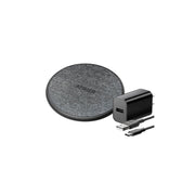 Anker B2548JF1-1 10W Wireless Charging Pad with Cable + Wall Charger Included