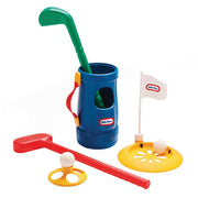 Little Tikes TotSports Grab N Go Golf