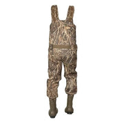 Banded Avery Outdoors 3.5MM Neoprene Chest Waders with Reinforced Knees and Adjustable Straps, Camo, Size 12 Regular