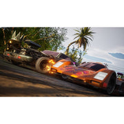 Outright Games Fast & Furious: Spy Racers Rise of SH1FT3R (Nintendo Switch)