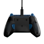 PDP - Performance Designed Products 049-023-GG Rematch Advanced Wired Controller: Glitch Green For Xbox Series X|S, Xbox One, & Windows 10/11 PC