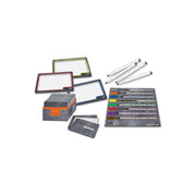 Usaopoly Blank Slate Game For 3-8 Players