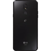 LG TWLGL722DCP Stylo 5 4G LTE Prepaid Smartphone Black 32GB