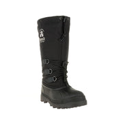 Kamik Nk0012s Canuck Winter Boots for Men - Black - 10M