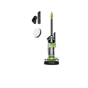 Eureka NEU100 AirSpeed Upright Carpet Vacuum Cleaner, Green & Black