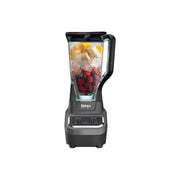 Ninja BL610 Professional 72 Oz Countertop Blender with 1000-Watt Base and Total Crushing Technology for Smoothies