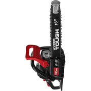 Hyper Tough HT3716 38cc 2-Cycle Engine 16-inch Gas Chainsaw