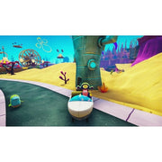 Outright Games Spongebob Squarepants A Patrick Star Game (Nintendo Switch)