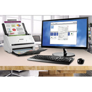 Epson DS-530 II Color Duplex Document Scanner