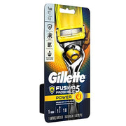 Gillette Fusion5 Proshield Power Men's Razor