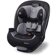 Safety 1st Everfit All-in-One Convertible Car Seat, Eclipse Black