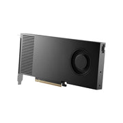 PNY NVIDIA RTX PRO 4000 Blackwell Graphics Card, 24GB ECC GDDR7 VRAM, PCIe 5.0 x16, Single Slot, 4x DisplayPort 2.1b