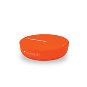 SIMO HS600000 SOLIS Lite Hotspot Power Bank, Orange