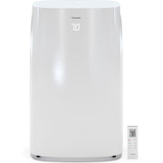 Freonic FHCP061AKR 9,000 BTU (6,000 BTU DOE) 115V 300 sq.ft. Portable Air Conditioner, White