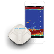 Garmin 010-02246-00 STRIKER Cast Without GPS - White