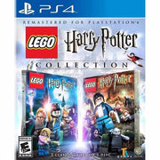 Warner Bros LEGO Harry Potter Collection - PlayStation 4