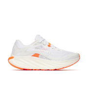 Merrell ProMorph Women's Trail Running Shoes, White/Flare, Size 7.5, Medium Width, J068648
