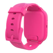 Xplora XGO3-GL-SF-PIN XGO3 42mm Kids Smartwatch Cell Phone with GPS - Includes Connect SIM Card - Pink