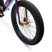 Hyper Bicycles HYP-E26-1501 Jet Fuel BMX Ebike 26in 36v