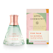 Good Chemistry Eau De Parfum Pink Palm Summer-Inspired Fragrance, 1.69 fl oz